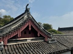 -宁波市保国寺古建筑博物馆