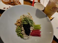 炸酱面-全聚德(新街口店)