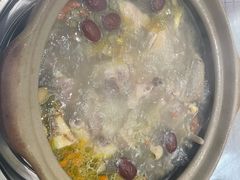 -楠波炭炉鸡煲馆(桥北店)