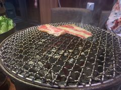 -热血兄弟·炭火烤肉(融侨中心店)
