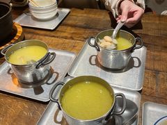 -铁公鸡·四川料理(天环广场店)