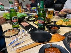 -玲姐吉祥齐市烤肉