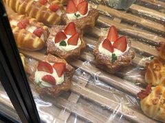 -超港·蛋糕面包(龙河路店)