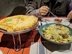 -Primo·丽莫意大利窑烤披萨