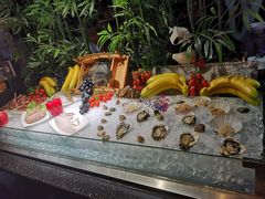 -泰谷酒店·太古码头闽菜自助餐厅