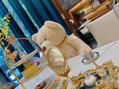 -乔治莫兰迪酒店(济南解放路山东大学店)