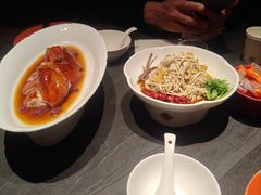 -小厨娘金榜题名(夫子庙秦淮河店)