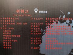 -上海新锦江大酒店