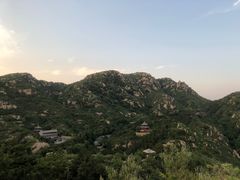 -云峰山自然风景区