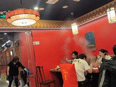 -京元盛铜锅涮肉(上海总店)