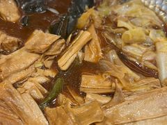 -喜家德虾仁水饺(长泰广场店)