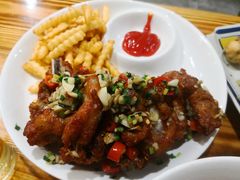 -红旗大食堂(君悦紫园店)