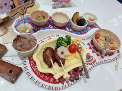 点击看大图 -奈尔宝·儿童乐园·亲子餐厅(苏州大悦城店)