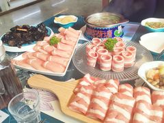 -名都晓荷塘(涿州店)