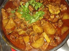 -徽州美食(三十年老店)