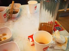 -傣妹休闲时尚火锅(三水广场店)