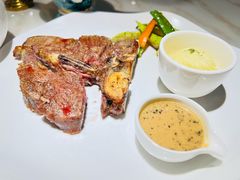 -Deer Park鹿园西餐(仁恒置地广场店)