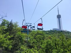 -富斯特索道