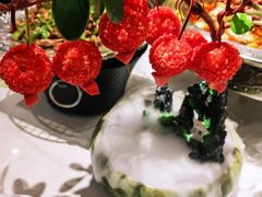 红尘妃子笑-奔跑吧陕菜·盛世长安(民乐园万达店)