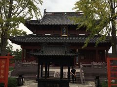 -孔庙学宫