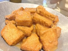 -忠顺斋易州印象烤鸭店(东关新村店)