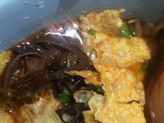 -螺大蛳柳州螺蛳粉·火锅·热干面(西城永捷店)