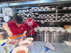 -周小波重庆小面·重庆名小吃(邹容路店)