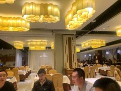 大堂-便宜坊烤鸭店(科创店)