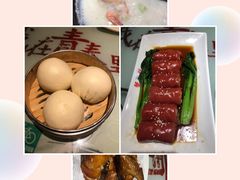 -蟹蟹潮汕砂锅粥(食八方美食城店)