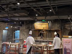 -四世同堂·京菜·烤鸭(双井店)