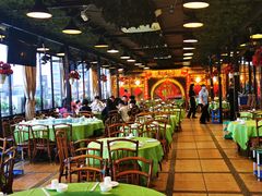 -盛港湾海鲜食府(黄沙店)