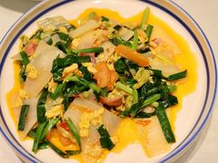 -豪廷轩中餐厅·特色云南菜(温德姆至尊豪廷大酒店)