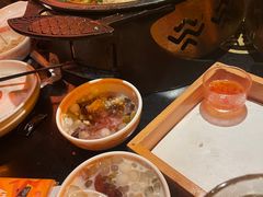 -探鱼·鲜青椒爽麻烤鱼(增城东汇城店)