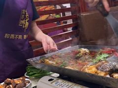 -老周夜市(航空路店)