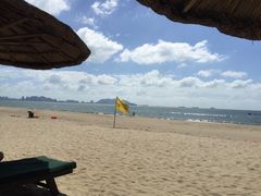 -三亚湾海居铂尔曼度假酒店