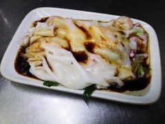 -银记肠粉店(北京路店)