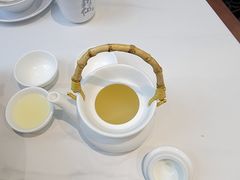 -新仙清汤牛腩(铜锣湾店)