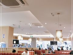 大堂-松野谷·寿喜烧自助(华联顺义金街购物中心店)