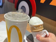 -麦当劳(大厂新城店)