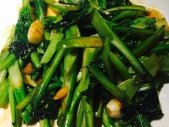 -绿茶餐厅(华联万柳店)