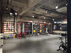 -EVE格斗健身工作室(周康店)