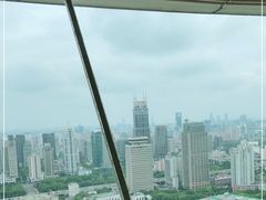 -上海新世界丽笙大酒店旋景餐厅(人民广场店)