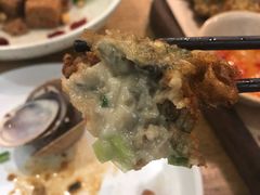 -潮粥荟·潮汕砂锅粥(朝阳大悦城店)