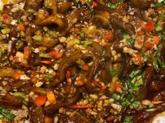 -李记饺子·熏酱东北菜(欢乐谷店)