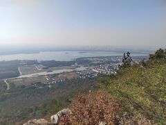 -虞山风景区