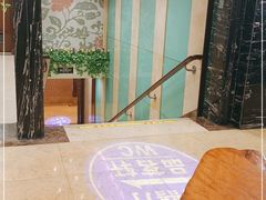 -湖滨步步高酒店·中餐厅