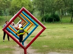 -祥源·阜阳生态乐园