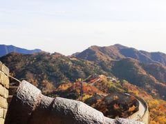 -慕田峪长城