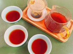 -芙蕾哥哥souffle