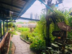 -Ohkajhu Organic Farm Sansai